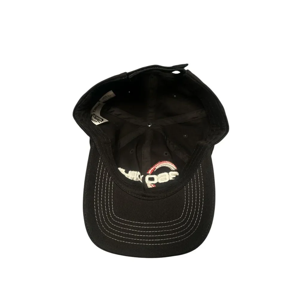 360 Yield Center‎ Dads Hat Adjustable OSFM Cap Farming Agriculture